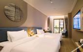 Туры в отель Homeinn · neo (Ziyang Lezhi Wenmiao Street)