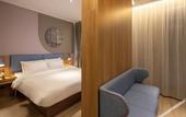 Туры в отель Homeinn · neo (Ziyang Lezhi Wenmiao Street)