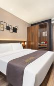 Туры в отель Homeinn Plus(Harbin Central Street Sophia Cathedral)