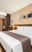 Туры в отель Homeinn Plus(Harbin Central Street Sophia Cathedral)