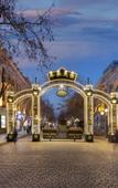 Туры в отель Homeinn Plus(Harbin Central Street Sophia Cathedral)