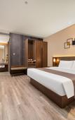 Туры в отель Homeinn Plus(Harbin Central Street Sophia Cathedral)