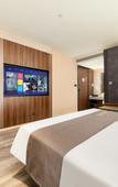 Туры в отель Homeinn Plus(Harbin Central Street Sophia Cathedral)