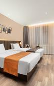 Туры в отель Homeinn Plus(Harbin Central Street Sophia Cathedral)