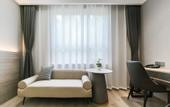 Туры в отель Homeinn Ease Hotel (Qufu Chunqiu East Road Sankong Store)