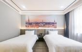 Туры в отель Homeinn Ease Hotel (Qufu Chunqiu East Road Sankong Store)