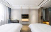 Туры в отель Homeinn Ease Hotel (Qufu Chunqiu East Road Sankong Store)