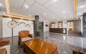 Туры в отель Homeinn Ease Hotel (Qufu Chunqiu East Road Sankong Store)