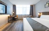 Туры в отель Homeinn Plus Hotel (Jinan Huashan Scenic Area Uni Mall)