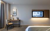 Туры в отель Homeinn Plus Hotel (Jinan Huashan Scenic Area Uni Mall)