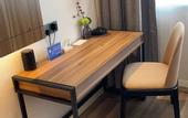 Туры в отель Homeinn Plus Hotel (Jinan Huashan Scenic Area Uni Mall)