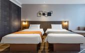 Туры в отель Homeinn Plus Hotel (Jinan Huashan Scenic Area Uni Mall)