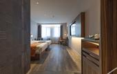 Туры в отель Homeinn Plus Hotel (Jinan Huashan Scenic Area Uni Mall)