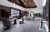 Туры в отель Homeinn Plus Hotel (Jinan Huashan Scenic Area Uni Mall)