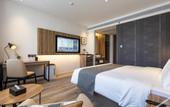 Туры в отель Homeinn Plus Hotel (Jinan Huashan Scenic Area Uni Mall)