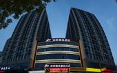 Туры в отель Homeinn Plus Hotel (Jinan Huashan Scenic Area Uni Mall)