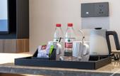 Туры в отель Homeinn Plus Hotel (Jinan Huashan Scenic Area Uni Mall)