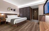 Туры в отель Homeinn Plus Hotel (Jinan Huashan Scenic Area Uni Mall)