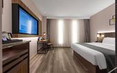 Туры в отель Homeinn Plus Hotel (Jinan Huashan Scenic Area Uni Mall)