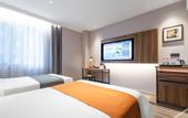 Туры в отель Homeinn Plus Hotel (Jinan Huashan Scenic Area Uni Mall)