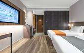 Туры в отель Homeinn Plus Hotel (Jinan Huashan Scenic Area Uni Mall)