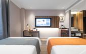 Туры в отель Homeinn Plus Hotel (Jinan Huashan Scenic Area Uni Mall)