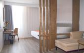 Туры в отель Homeinn Plus Hotel (Jinan Huashan Scenic Area Uni Mall)