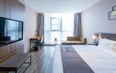 Туры в отель Homeinn Plus Hotel (Pei County Zhongjin Plaza)