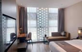 Туры в отель Homeinn Plus Hotel (Pei County Zhongjin Plaza)