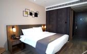 Туры в отель Homeinn Plus Hotel (Pei County Zhongjin Plaza)