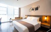 Туры в отель Homeinn Plus Hotel (Pei County Zhongjin Plaza)