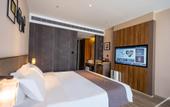 Туры в отель Homeinn Plus Hotel (Pei County Zhongjin Plaza)