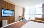 Туры в отель Homeinn Plus Hotel (Pei County Zhongjin Plaza)