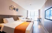 Туры в отель Homeinn Plus Hotel (Pei County Zhongjin Plaza)