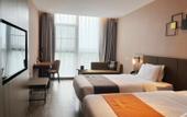 Туры в отель Homeinn Plus Hotel (Pei County Zhongjin Plaza)