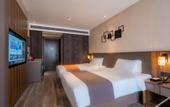 Туры в отель Homeinn Plus Hotel (Pei County Zhongjin Plaza)