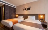 Туры в отель Homeinn Plus Hotel (Pei County Zhongjin Plaza)