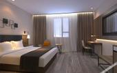Туры в отель Homeinn Plus Hotel (Pei County Zhongjin Plaza)