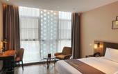 Туры в отель Homeinn Plus Hotel (Pei County Zhongjin Plaza)