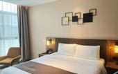 Туры в отель Homeinn Plus Hotel (Pei County Zhongjin Plaza)