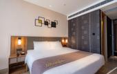 Туры в отель Homeinn Plus Hotel (Pei County Zhongjin Plaza)