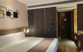 Туры в отель Homeinn Plus Hotel (Pei County Zhongjin Plaza)
