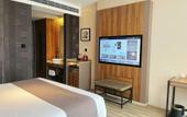 Туры в отель Homeinn Plus Hotel (Pei County Zhongjin Plaza)