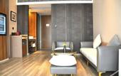 Туры в отель Homeinn Plus Hotel (Pei County Zhongjin Plaza)
