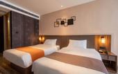 Туры в отель Homeinn Plus Hotel (Pei County Zhongjin Plaza)
