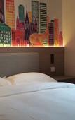 Туры в отель Under Home Inn Jinan Zoo 960 Hospital Huayi Select Hotel