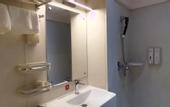 Туры в отель Under Home Inn Jinan Zoo 960 Hospital Huayi Select Hotel