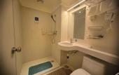 Туры в отель Under Home Inn Jinan Zoo 960 Hospital Huayi Select Hotel