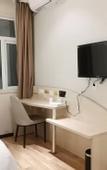 Туры в отель Under Home Inn Jinan Zoo 960 Hospital Huayi Select Hotel