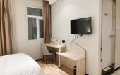 Туры в отель Under Home Inn Jinan Zoo 960 Hospital Huayi Select Hotel